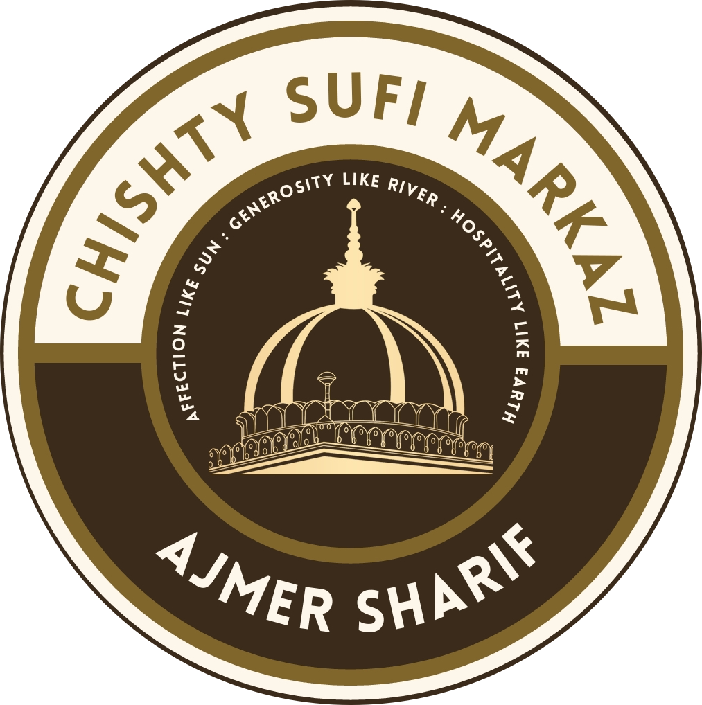 Chishty Sufi Markaz Logo